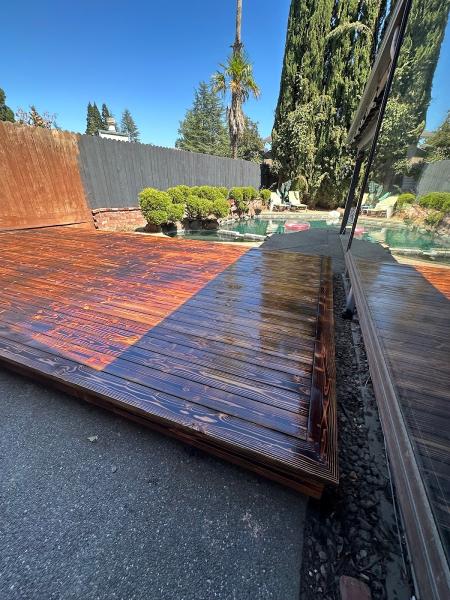 Spector USA General Contractor