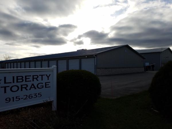 Liberty Storage Appleton