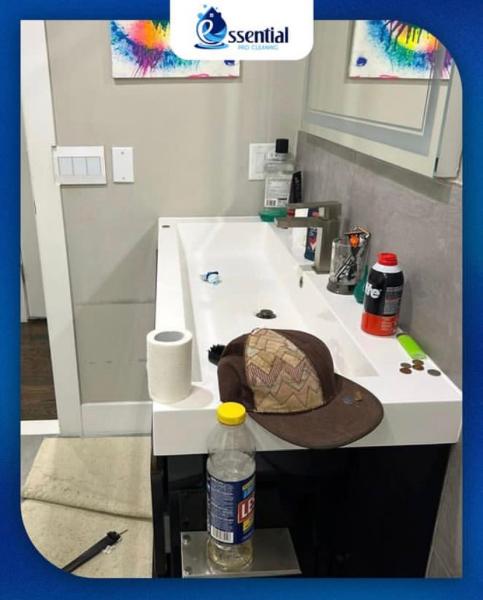 Essential Pro Cleaning