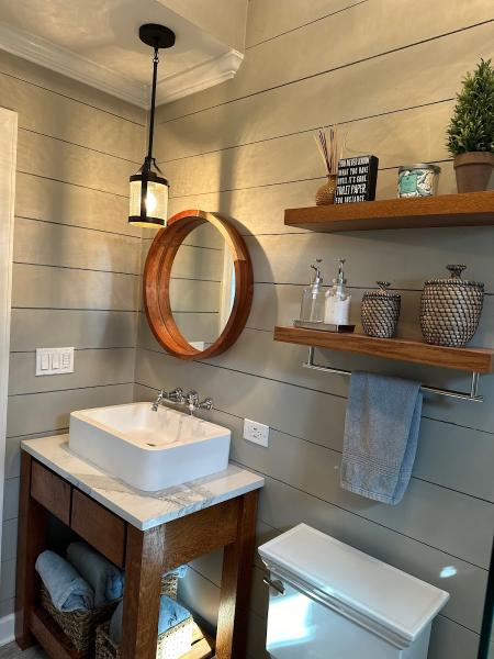 Rooms 2 Remodel