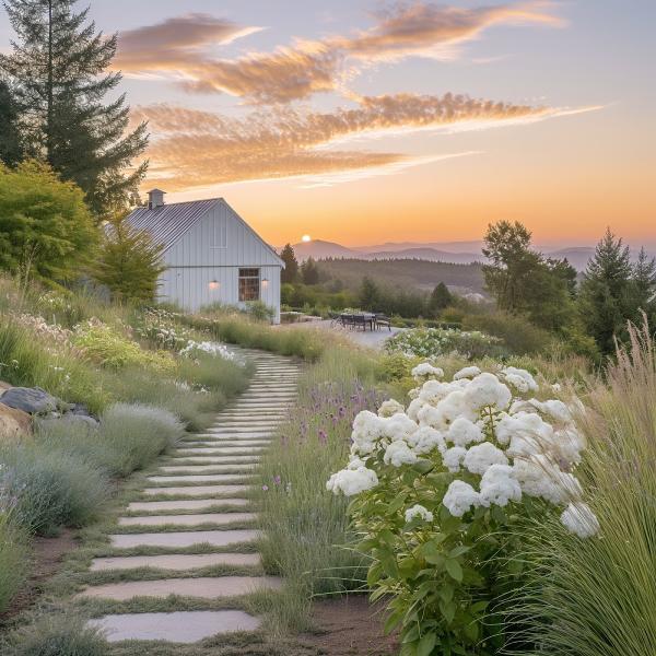 West Land Landscape Architects