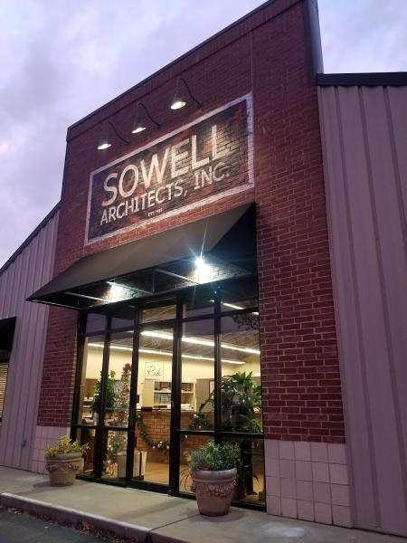 Sowell Architects