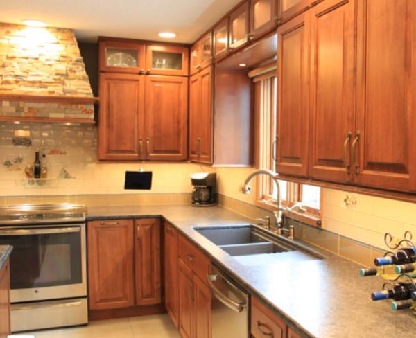 Midwest Stone Source + Design Studio