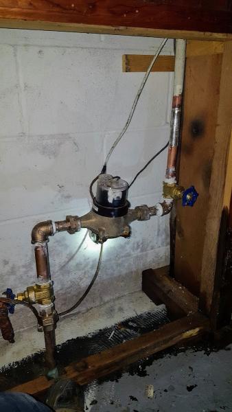 Sam's Sewer & Drain Service LLC