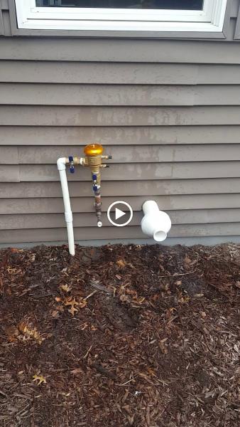 Sam's Sewer & Drain Service LLC