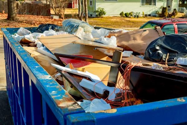 Amherst Junk Removal