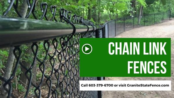 Granite State Fence