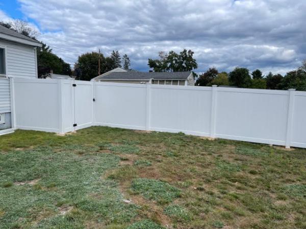 Granite State Fence