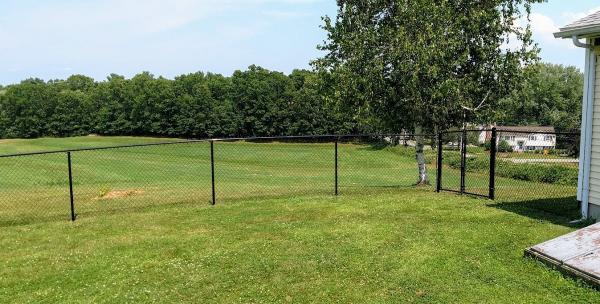 Granite State Fence