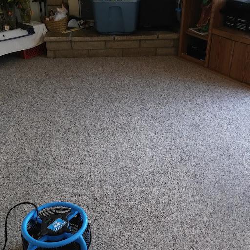 GR House & Office Cleaning