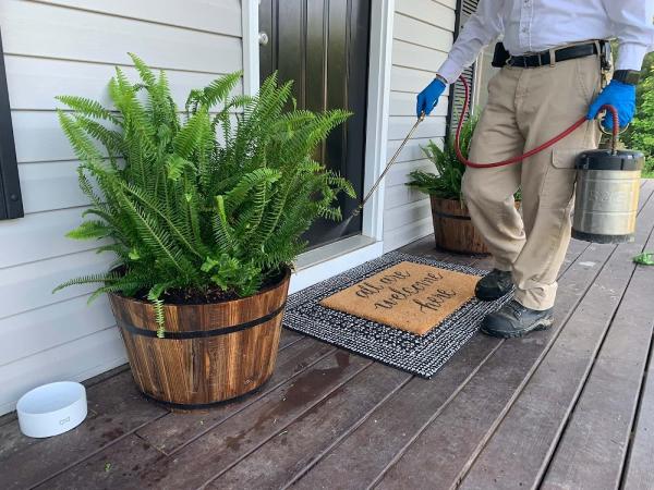 Absolute Pest Solutions LLC