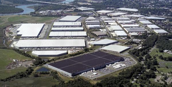 Heller Industrial Parks