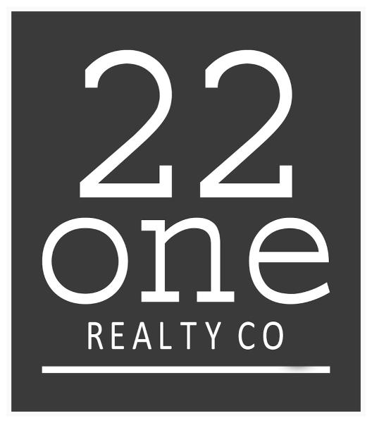 22one Realty CO