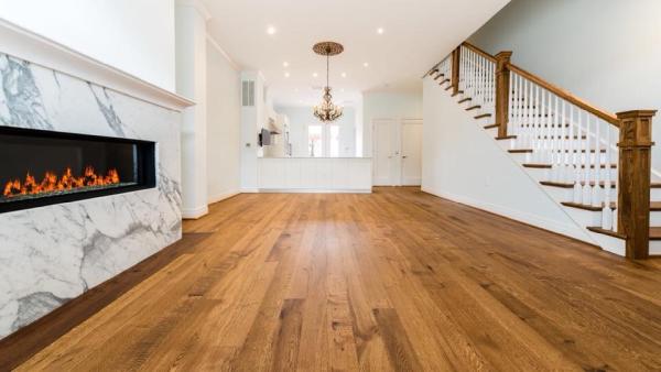 Madera Floors