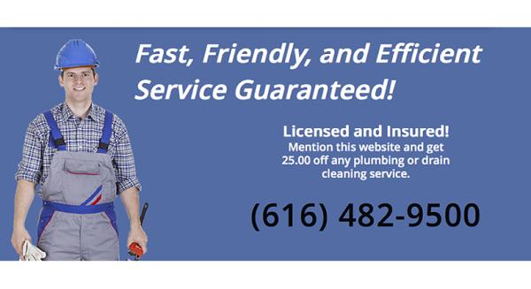 Dan Jones Plumbing