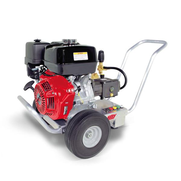 Hotsy Carlson Equipment