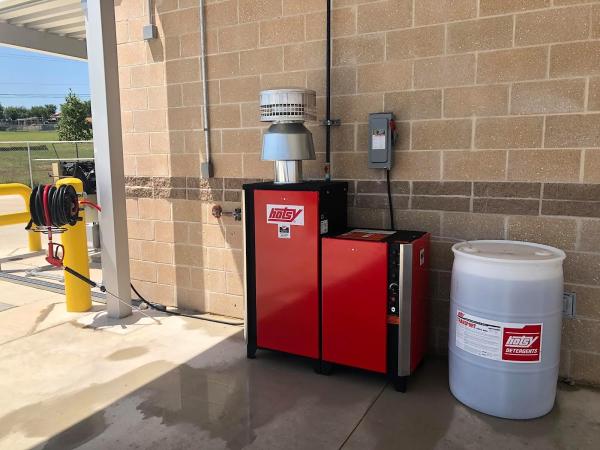 Hotsy Carlson Equipment