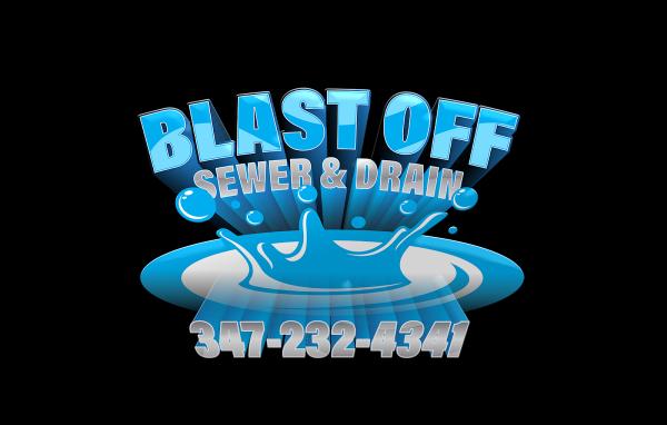 Blast Off Sewer & Drain Service