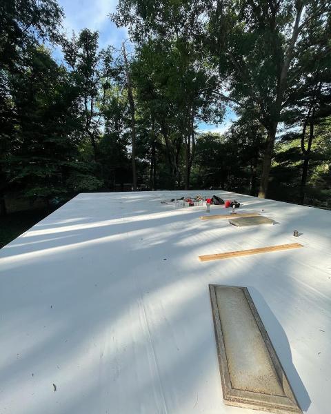 Springfield Roofing & Sheet Metal