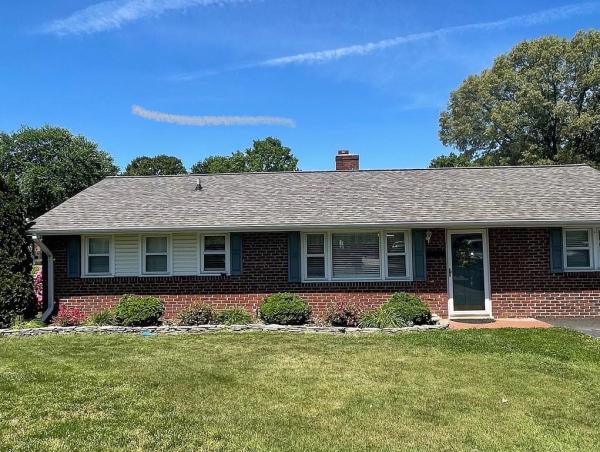 Springfield Roofing & Sheet Metal