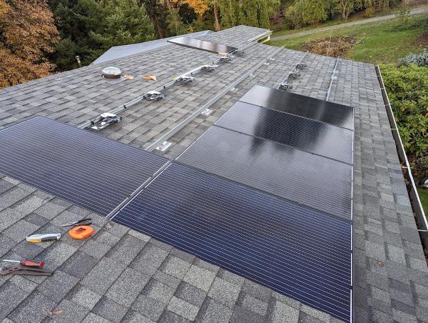 Go Green Solar