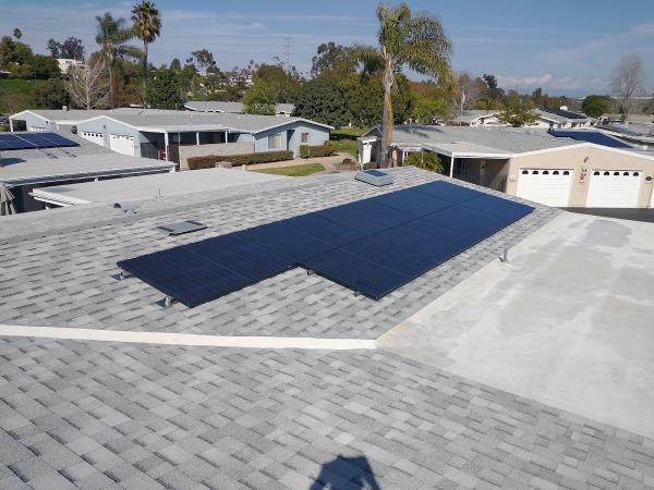 Go Green Solar