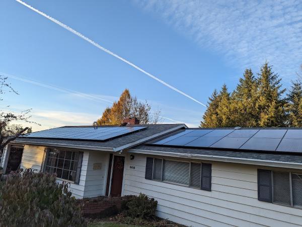 Go Green Solar