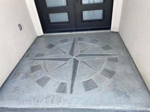 Anytime Concrete