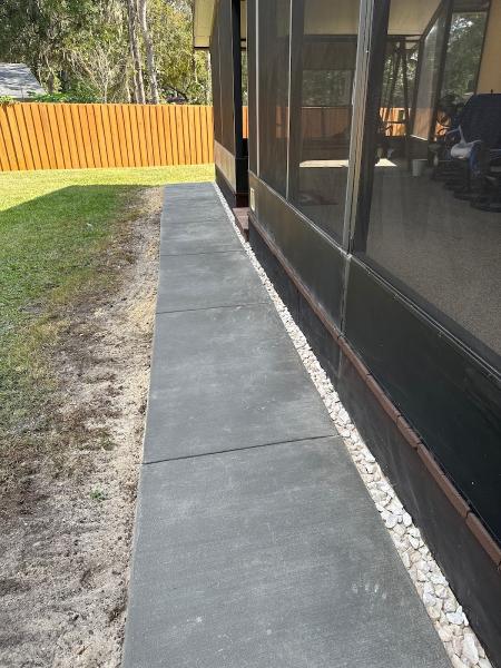 Dowling Concrete Service