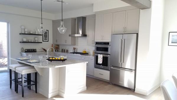 J.R. Cabinets
