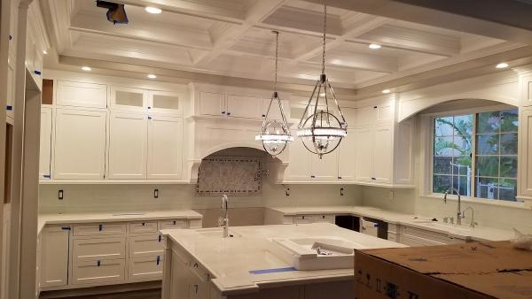 J.R. Cabinets