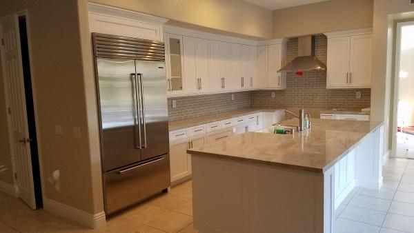 J.R. Cabinets