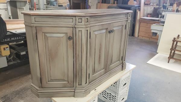 J & M Contemporary Fine Woodworking
