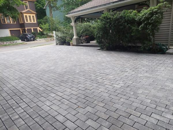 Méndez Landscaping and Construction