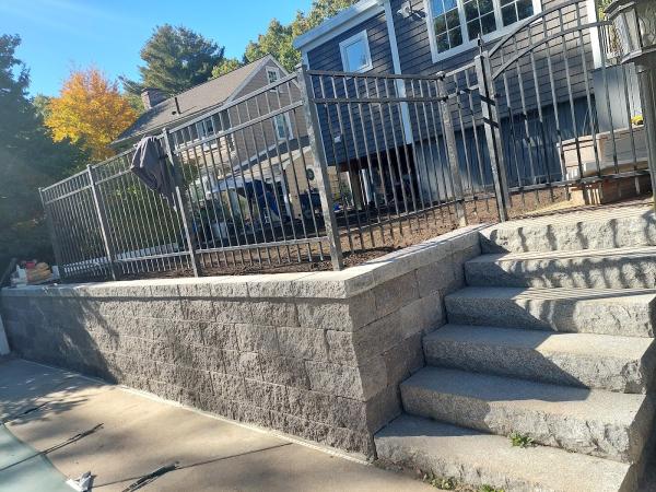 Méndez Landscaping and Construction