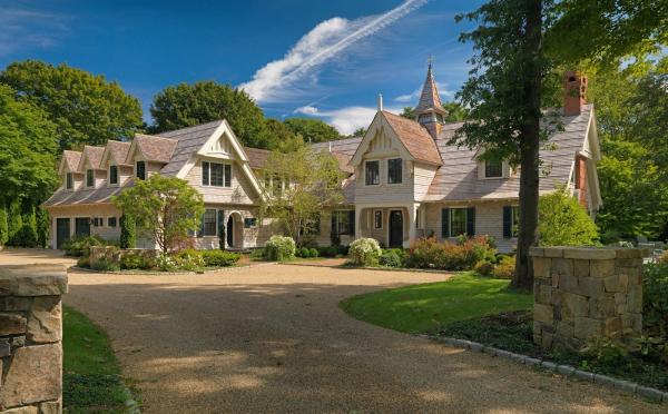 Carpenter & Macneille Architects and Builders