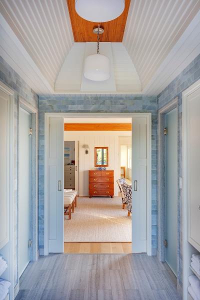 Carpenter & Macneille Architects and Builders