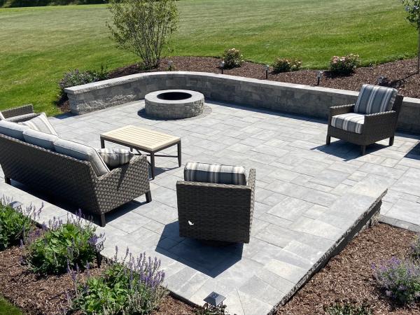 Countree Lawn & Landscape