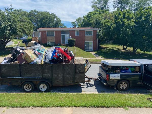 Addison & Sons Hauling