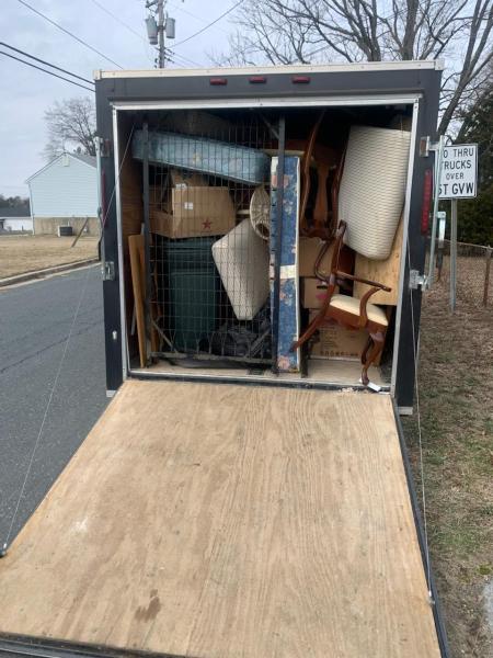 Addison & Sons Hauling