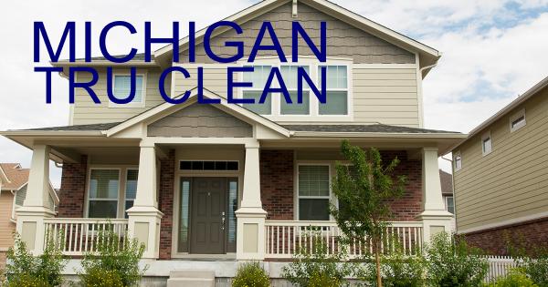 Michigan Tru Clean