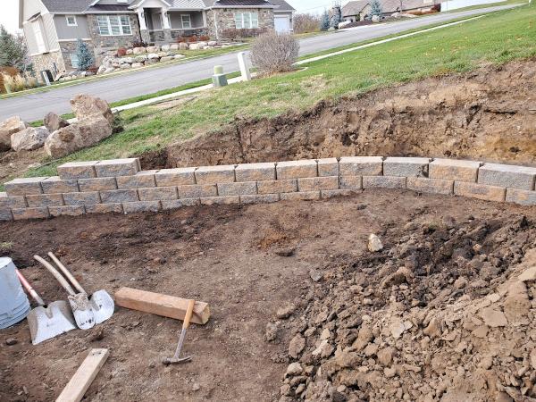 Deseret Landscaping