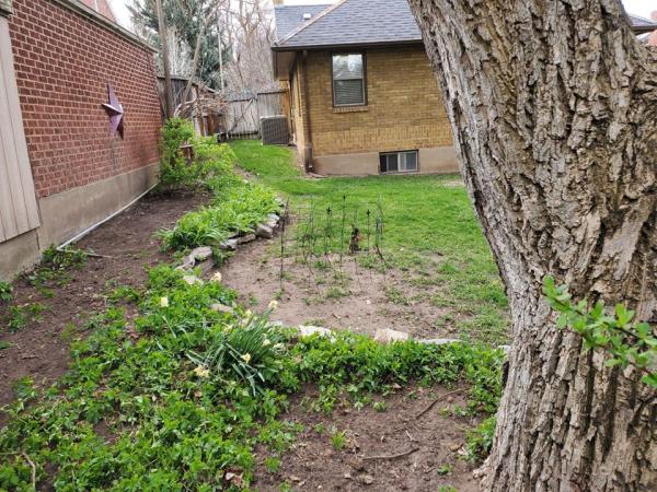 Deseret Landscaping