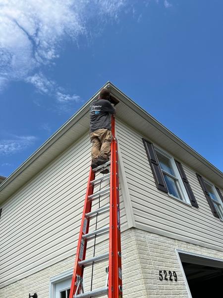 Haywire Services LLC