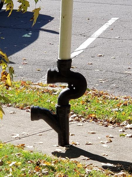 Hahn's Septic Tank Service