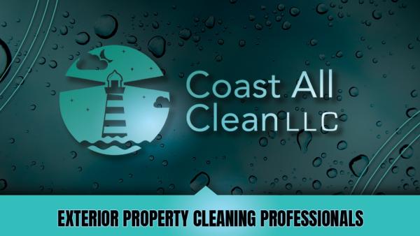 Coast All Clean LLC
