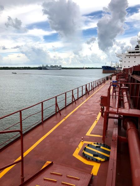 Triton Fumigation LLC