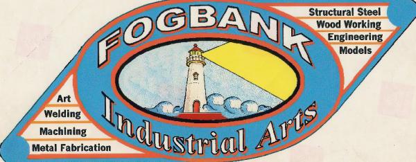 Fogbank Industrial Arts