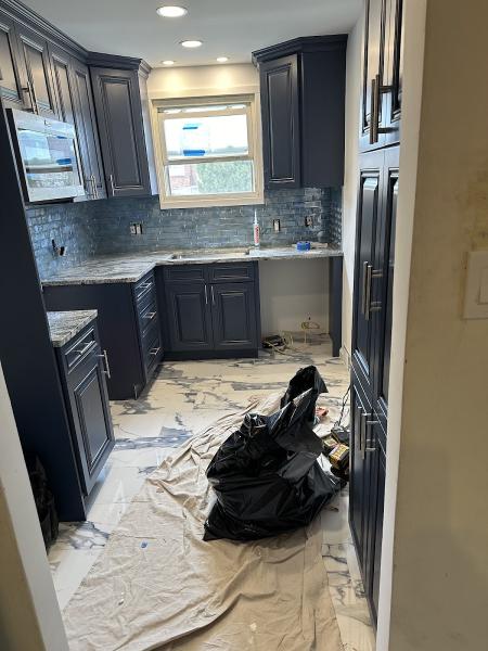 Arti's Kitchen & Bath Remodeling