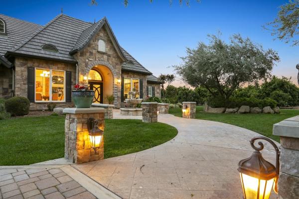 Danny Klorman Visalia Real Estate Agent